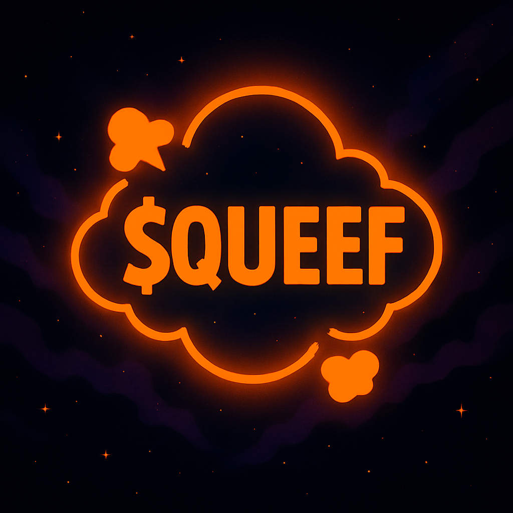 $QUEEF logo